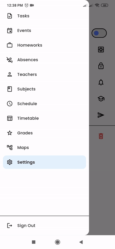Feature Preview